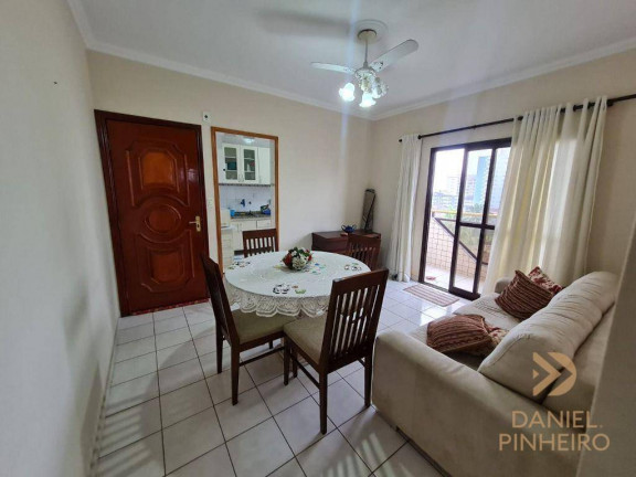 Imagem Apartamento com 2 Quartos à Venda, 58 m² em Maracanã - Praia Grande Imagem Apartamento com 2 Quartos à Venda, 58 m² em Maracanã - Praia Grande