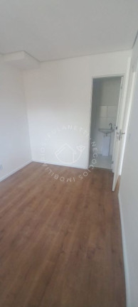 Imagem Apartamento com 1 Quarto à Venda, 32 m² em Vila Esperança - São Paulo