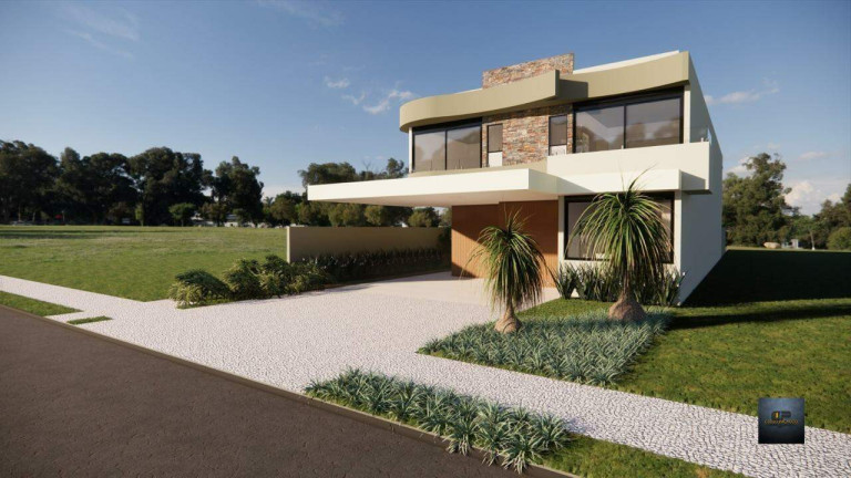 Imagem Imóvel com 4 Quartos à Venda, 481 m² em Swiss Park - Campinas