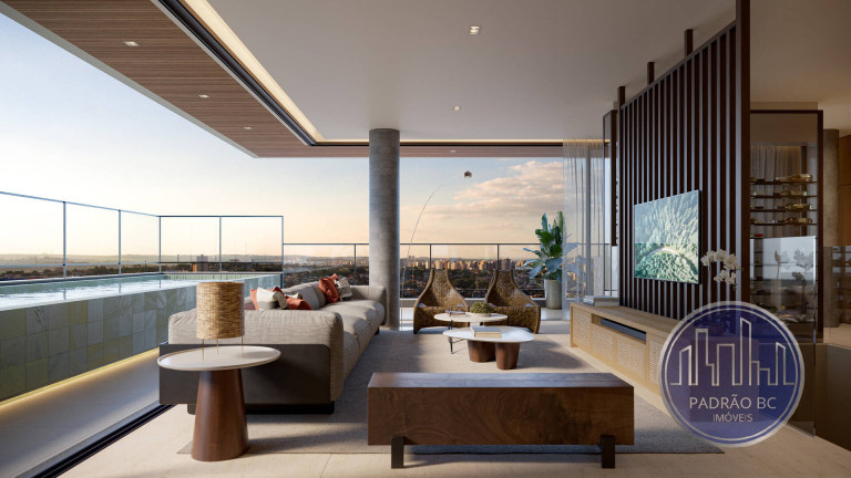 Imagem Apartamento com 3 Quartos à Venda, 320 m² em Bigorrilho - Curitiba Imagem Apartamento com 3 Quartos à Venda, 320 m² em Bigorrilho - Curitiba
