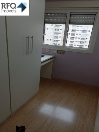 Imagem Imóvel com 3 Quartos à Venda, 86 m² em Vila Mariana - São Paulo