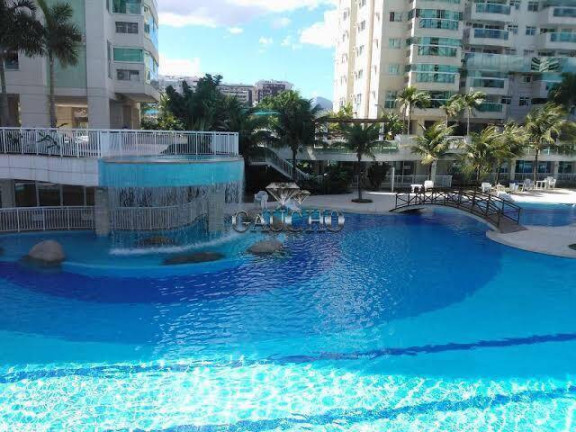 Imagem Apartamento com 2 Quartos à Venda, 68 m² em Barra Olímpica - Rio De Janeiro Imagem Apartamento com 2 Quartos à Venda, 68 m² em Barra Olímpica - Rio De Janeiro