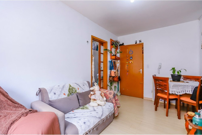 Imagem Apartamento com 2 Quartos à Venda, 50 m² em Vila Nova - Porto Alegre Imagem Apartamento com 2 Quartos à Venda, 50 m² em Vila Nova - Porto Alegre