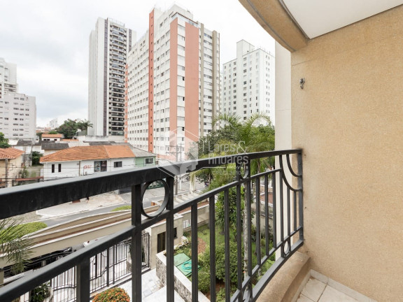Imagem Apartamento com 2 Quartos à Venda, 57 m² em Vila Clementino - São Paulo Imagem Apartamento com 2 Quartos à Venda, 57 m² em Vila Clementino - São Paulo