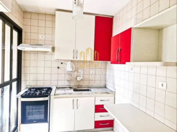 Imagem Apartamento com 2 Quartos à Venda, 57 m² em Jardim Paulista - São José Dos Campos Imagem Apartamento com 2 Quartos à Venda, 57 m² em Jardim Paulista - São José Dos Campos