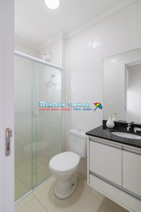 Imagem Apartamento com 2 Quartos à Venda, 70 m² em Centro - Ubatuba