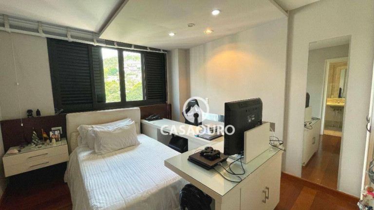 Imagem Apartamento com 4 Quartos à Venda, 280 m² em Serra - Belo Horizonte Imagem Apartamento com 4 Quartos à Venda, 280 m² em Serra - Belo Horizonte