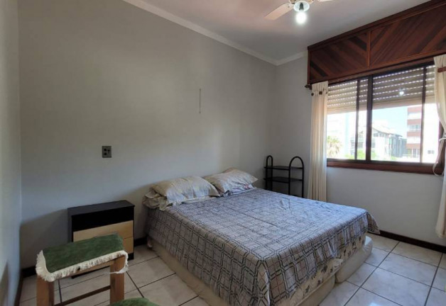 Imagem Apartamento com 1 Quarto à Venda, 55 m² em Centro - Capão Da Canoa