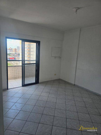 Imagem Apartamento com 1 Quarto à Venda, 54 m² em Canto Do Forte - Praia Grande Imagem Apartamento com 1 Quarto à Venda, 54 m² em Canto Do Forte - Praia Grande