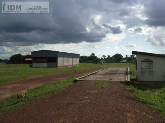 Imagem Chácara à Venda, 830.000.000 m² em Rural - São Félix Do Araguaia Imagem Chácara à Venda, 830.000.000 m² em Rural - São Félix Do Araguaia