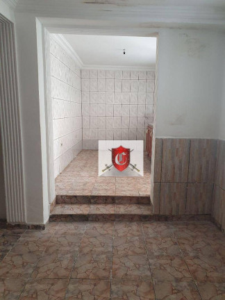 Imagem Casa com 2 Quartos para Alugar, 100 m² em Jardim Bom Clima - Guarulhos
