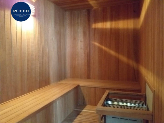 Imagem Apartamento com 3 Quartos à Venda, 185 m² em Jardim Paiquere - Valinhos