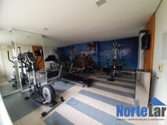 Imagem Apartamento com 2 Quartos à Venda, 56 m² em Vila Amélia - São Paulo