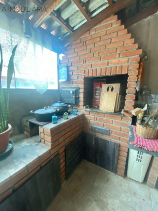 Imagem Imóvel com 2 Quartos à Venda, 114 m² em Taboão - São Bernardo Do Campo