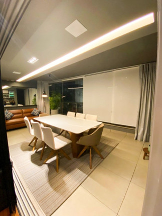Imagem Imóvel com 2 Quartos à Venda, 128 m² em Brooklin - São Paulo Imagem Imóvel com 2 Quartos à Venda, 128 m² em Brooklin - São Paulo
