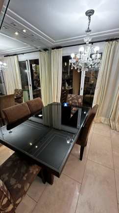 Imagem Casa de Condomínio com 3 Quartos à Venda, 100 m² em Parque Renato Maia - Guarulhos Imagem Casa de Condomínio com 3 Quartos à Venda, 100 m² em Parque Renato Maia - Guarulhos