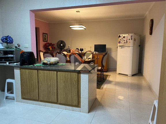 Imagem Casa com 2 Quartos à Venda, 340 m² em Vila Camilópolis - Santo André Imagem Casa com 2 Quartos à Venda, 340 m² em Vila Camilópolis - Santo André