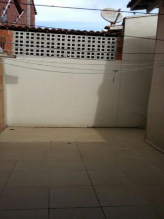 Imagem Imóvel com 3 Quartos à Venda, 176 m² em Passaré - Fortaleza