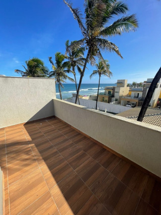 Imagem Casa com 3 Quartos à Venda, 135 m² em Ipitanga - Lauro De Freitas Imagem Casa com 3 Quartos à Venda, 135 m² em Ipitanga - Lauro De Freitas