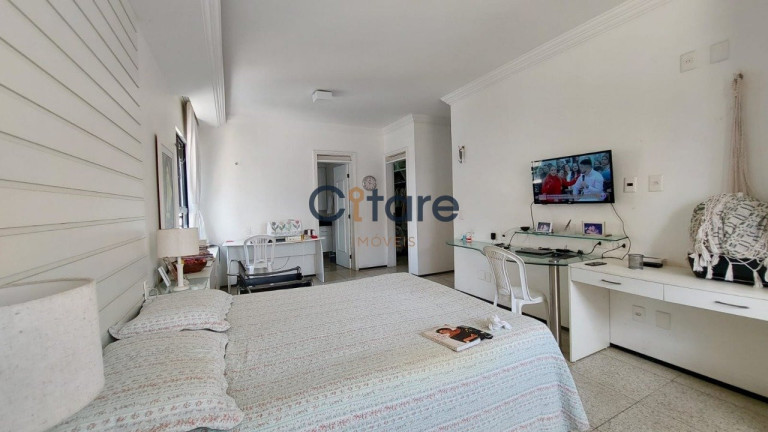 Imagem Apartamento com 3 Quartos à Venda, 233 m² em Meireles - Fortaleza