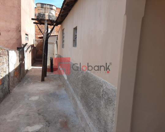 Imagem Casa com 3 Quartos à Venda, 250 m² em Nossa Senhora De Fátima - Montes Claros