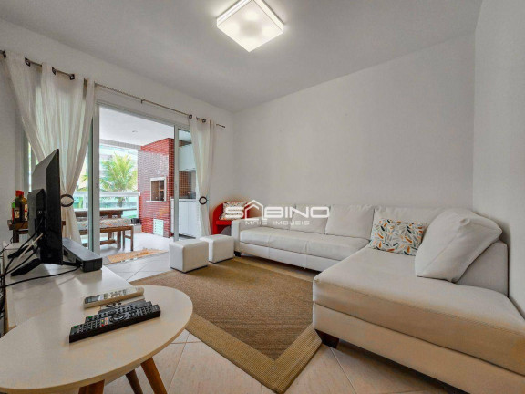 Imagem Apartamento com 4 Quartos à Venda, 139 m² em Riviera De São Lourenço - Bertioga