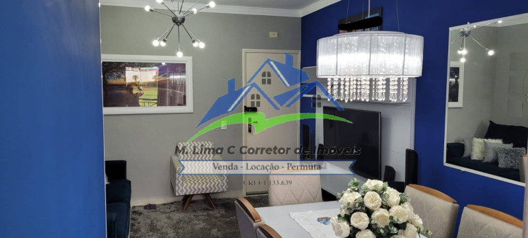 Imagem Apartamento com 3 Quartos à Venda, 125 m² em Vila Esperia Ou Giglio - Atibaia Imagem Apartamento com 3 Quartos à Venda, 125 m² em Vila Esperia Ou Giglio - Atibaia