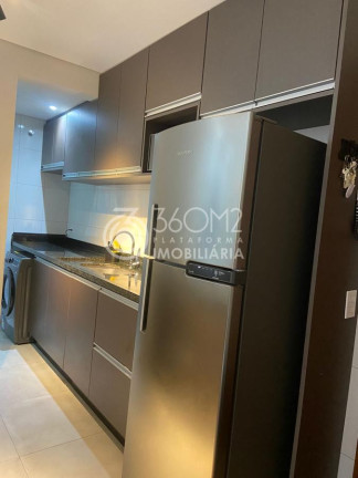 Imagem Apartamento com 2 Quartos à Venda, 49 m² em Vila Pires - Santo André Imagem Apartamento com 2 Quartos à Venda, 49 m² em Vila Pires - Santo André