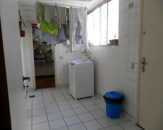 Imagem Apartamento com 3 Quartos à Venda, 200 m² em Sumaré - São Paulo Imagem Apartamento com 3 Quartos à Venda, 200 m² em Sumaré - São Paulo