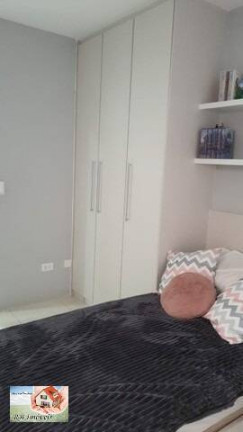 Imagem Apartamento com 2 Quartos à Venda, 68 m² em Jardim Bela Vista - Santo André Imagem Apartamento com 2 Quartos à Venda, 68 m² em Jardim Bela Vista - Santo André