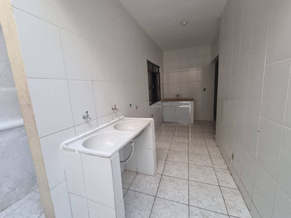 Imagem Casa com 2 Quartos para Alugar, 60 m² em Marajó - Belo Horizonte Imagem Casa com 2 Quartos para Alugar, 60 m² em Marajó - Belo Horizonte