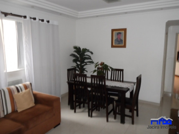 Foto do imóvel Apartamento com 2 Quartos à Venda, 89 m² em Marapé - Santos