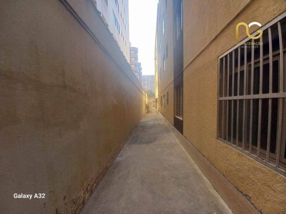 Imagem Apartamento com 2 Quartos à Venda, 59 m² em Tupi - Praia Grande
