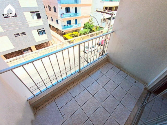 Imagem Apartamento com 3 Quartos à Venda, 235 m² em Praia Do Morro - Guarapari