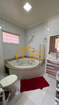 Imagem Casa com 3 Quartos à Venda, 200 m² em Jardim Bela Vista - Itapetininga Imagem Casa com 3 Quartos à Venda, 200 m² em Jardim Bela Vista - Itapetininga