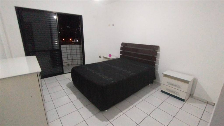 Imagem Apartamento com 2 Quartos à Venda, 115 m² em Vila Guilhermina - Praia Grande