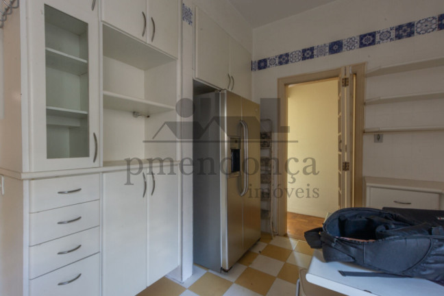 Imagem Apartamento com 3 Quartos à Venda, 119 m² em Higienópolis - São Paulo