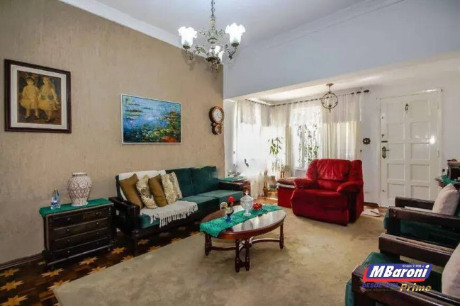 Casa com 3 Quartos à Venda, 170 m² em Vila Leopoldina - São Paulo