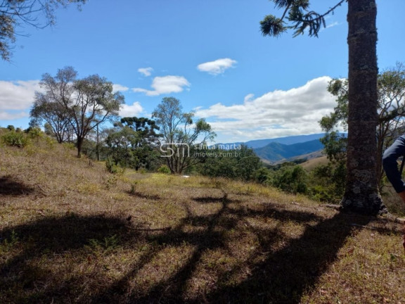 Imagem Imóvel à Venda, 45.900 m² em Bairro Da Estaca - Itamonte