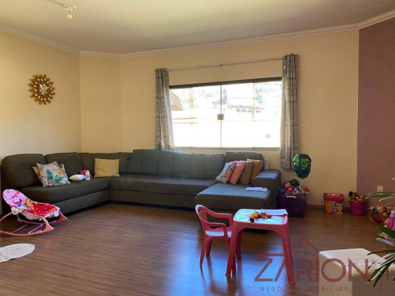 Imagem Casa com 3 Quartos à Venda, 300 m² em Campos Elíseos - Taubaté