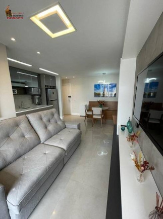 Imagem Apartamento com 2 Quartos à Venda, 71 m² em Moema - São Paulo
