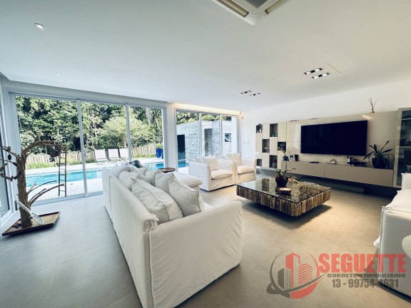 Imagem Casa com 4 Quartos à Venda, 322 m² em Riviera De São Lourenço - Bertioga Imagem Casa com 4 Quartos à Venda, 322 m² em Riviera De São Lourenço - Bertioga