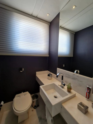 Imagem Apartamento com 4 Quartos à Venda, 145 m² em Savassi - Belo Horizonte