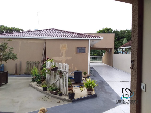 Imagem Casa com 3 Quartos à Venda, 192 m² em Shangri-lá - Pontal Do Paraná