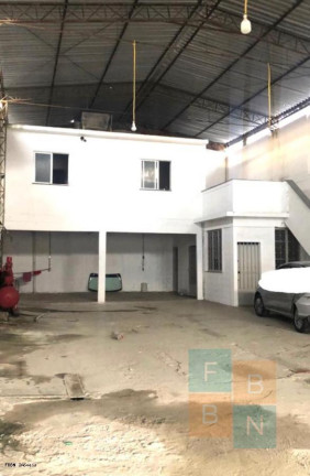 Imagem Galpão para Alugar, 750 m² em Freguesia (jacarepaguá) - Rio De Janeiro Imagem Galpão para Alugar, 750 m² em Freguesia (jacarepaguá) - Rio De Janeiro