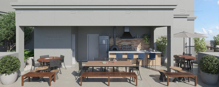 Imagem Apartamento com 2 Quartos à Venda, 32 m² em Santo Amaro - São Paulo Imagem Apartamento com 2 Quartos à Venda, 32 m² em Santo Amaro - São Paulo