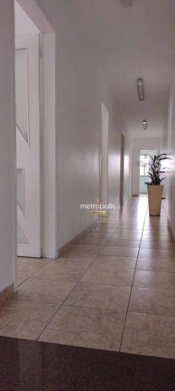 Imagem Edifício Residencial à Venda, 240 m² em Jardim São Sebastião - São Paulo Imagem Edifício Residencial à Venda, 240 m² em Jardim São Sebastião - São Paulo