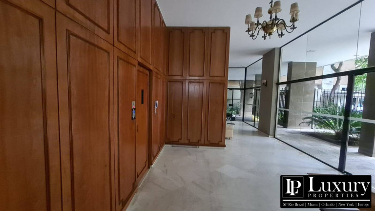 Imagem Apartamento com 3 Quartos para Alugar, 406 m² em Jardim Paulista - São Paulo Imagem Apartamento com 3 Quartos para Alugar, 406 m² em Jardim Paulista - São Paulo
