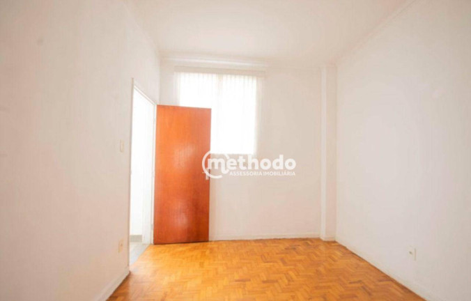Imagem Apartamento com 3 Quartos à Venda, 86 m² em Centro - Campinas