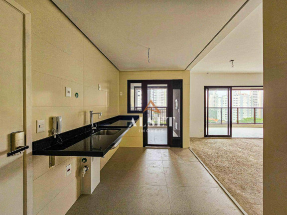 Imagem Apartamento com 2 Quartos à Venda, 120 m² em Aclimação - São Paulo